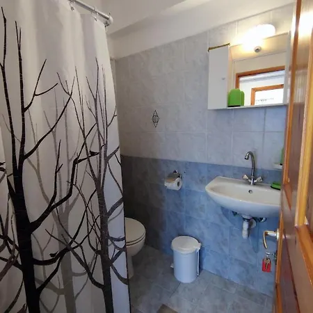 Apartman View Szkiáthosz