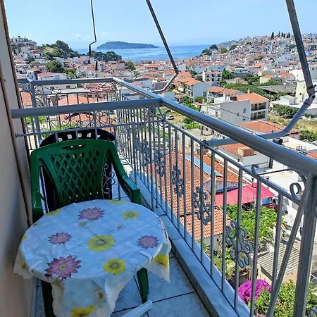 View Apartman