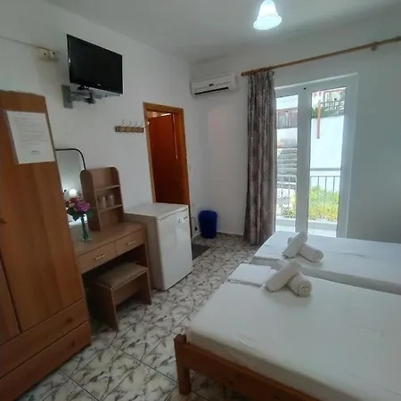 Apartman View