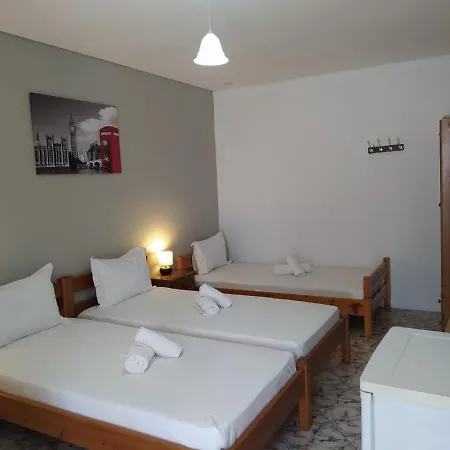 View Apartman