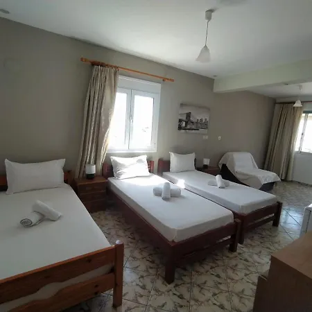 View Apartman *