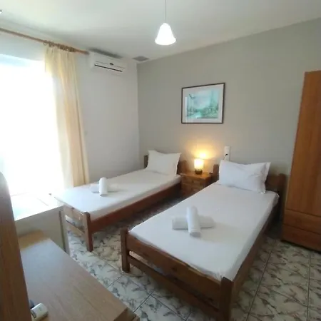 Apartman View