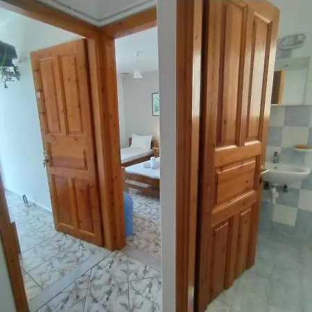 View Apartman *