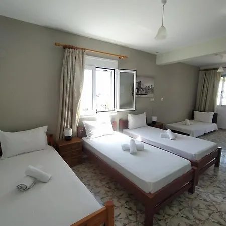 Apartman View