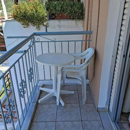 Apartment View