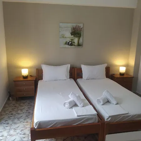 View Apartment *