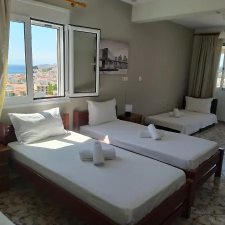 View Apartment *